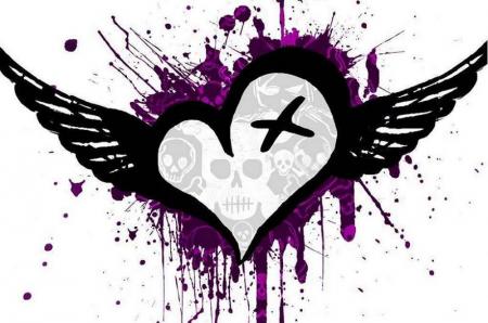 my heart